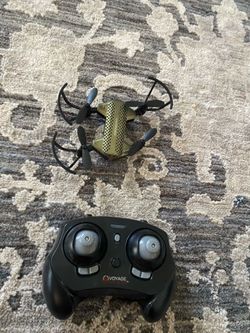 Mini Drone