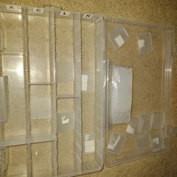 Tablets Weekly Pillbox Tablet Sorter Medicine Weekly Storage Box Container Organizer


