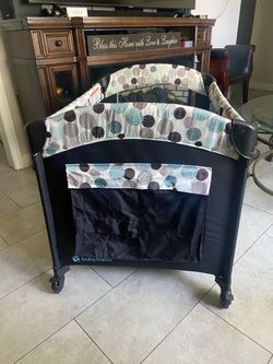 Play pen