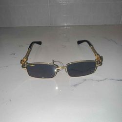 Cartier Frames $60
Burberry $55
Pradas  $50
Versace $55