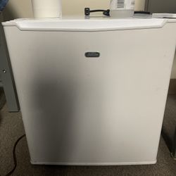 2 Small Mini Portable Refrigerator $30 Each