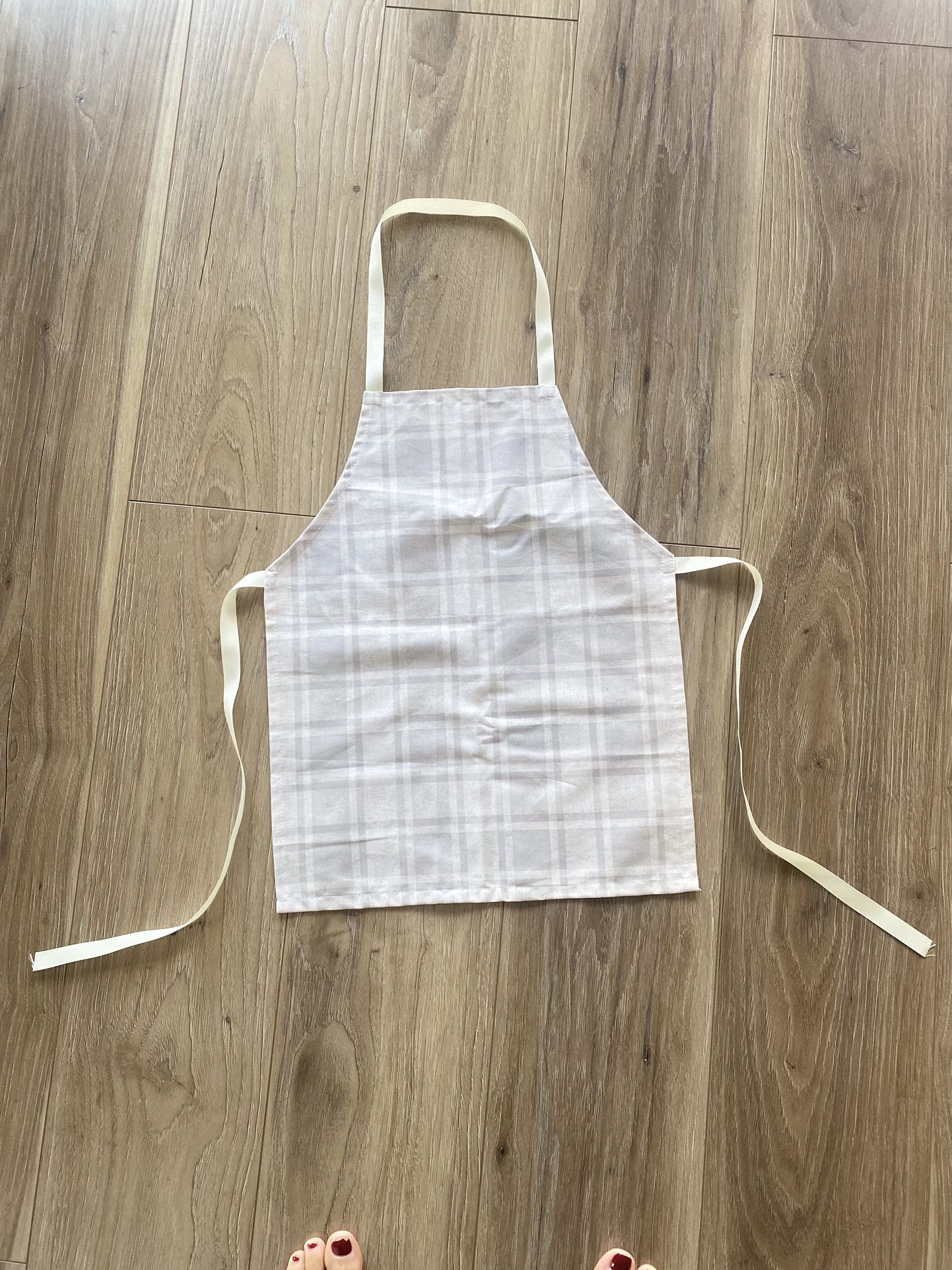 Children’s Apron
