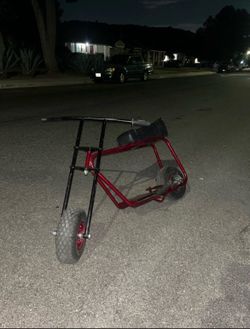 azuza roller