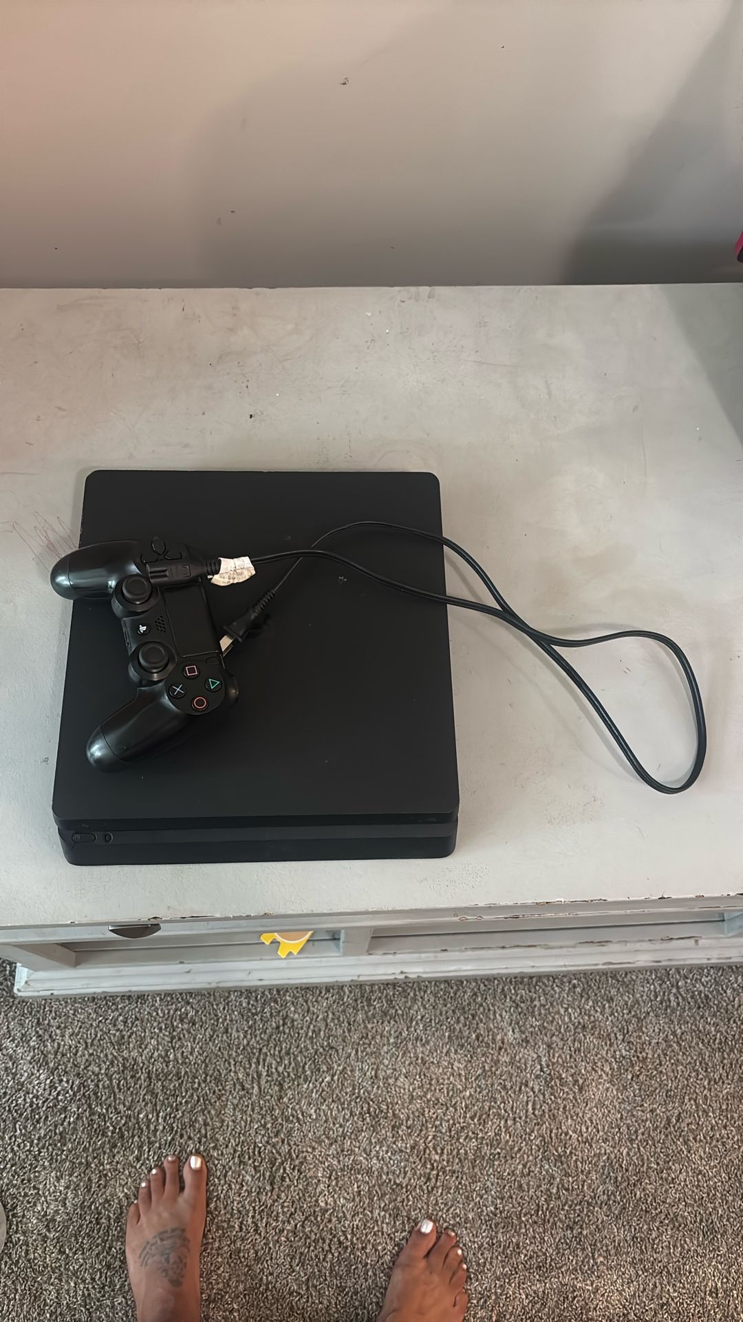 PS4