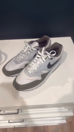Nike Air Max 1 “Neutral Olive” | US men’s size 11