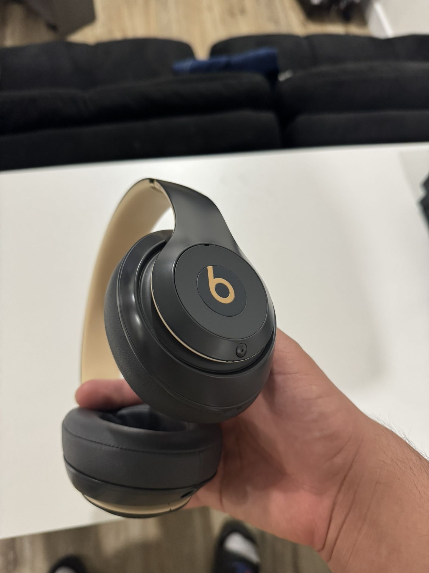 Beats Studio 3