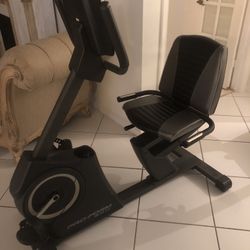 Pro Form 6.0 Electric Exercise Bike