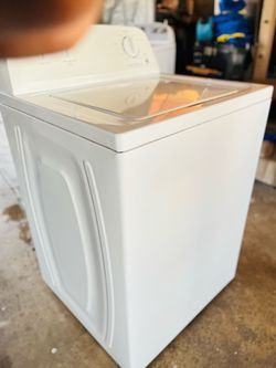 Almiral  washer and dryer electric free Delivery