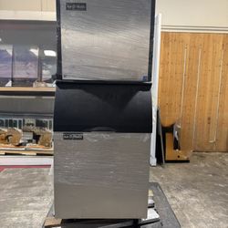 Ice maker - Commercial 