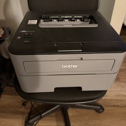 Brother Laser Printer