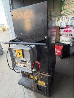 Insulation blower cm1500 cool machines
