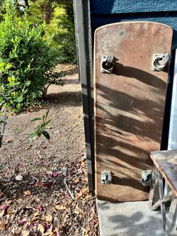 2 Large Capacity Dollys (1 Hand Truck)