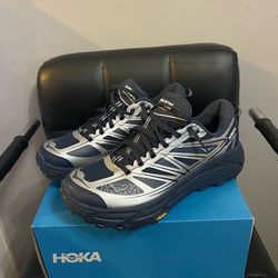 Hoka Mafate Speed 2/ size 9.5 Men’s $95