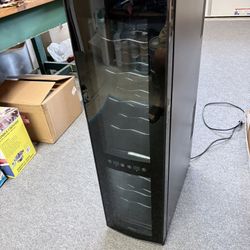 Two Tone Wine Cooler