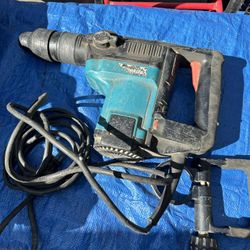 Makita Demolition Hammer