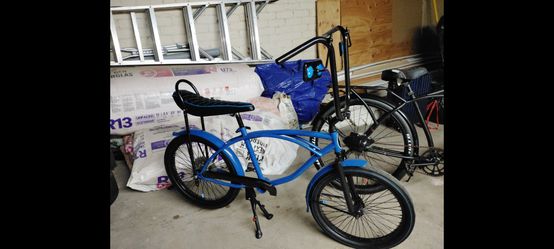 20inch cruiser