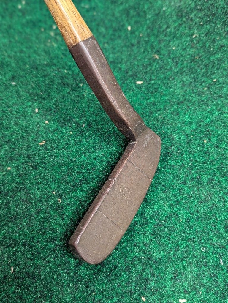 Otey Crisman Original Vintage Putter