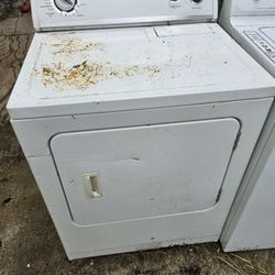 Used Washer and Dryer 