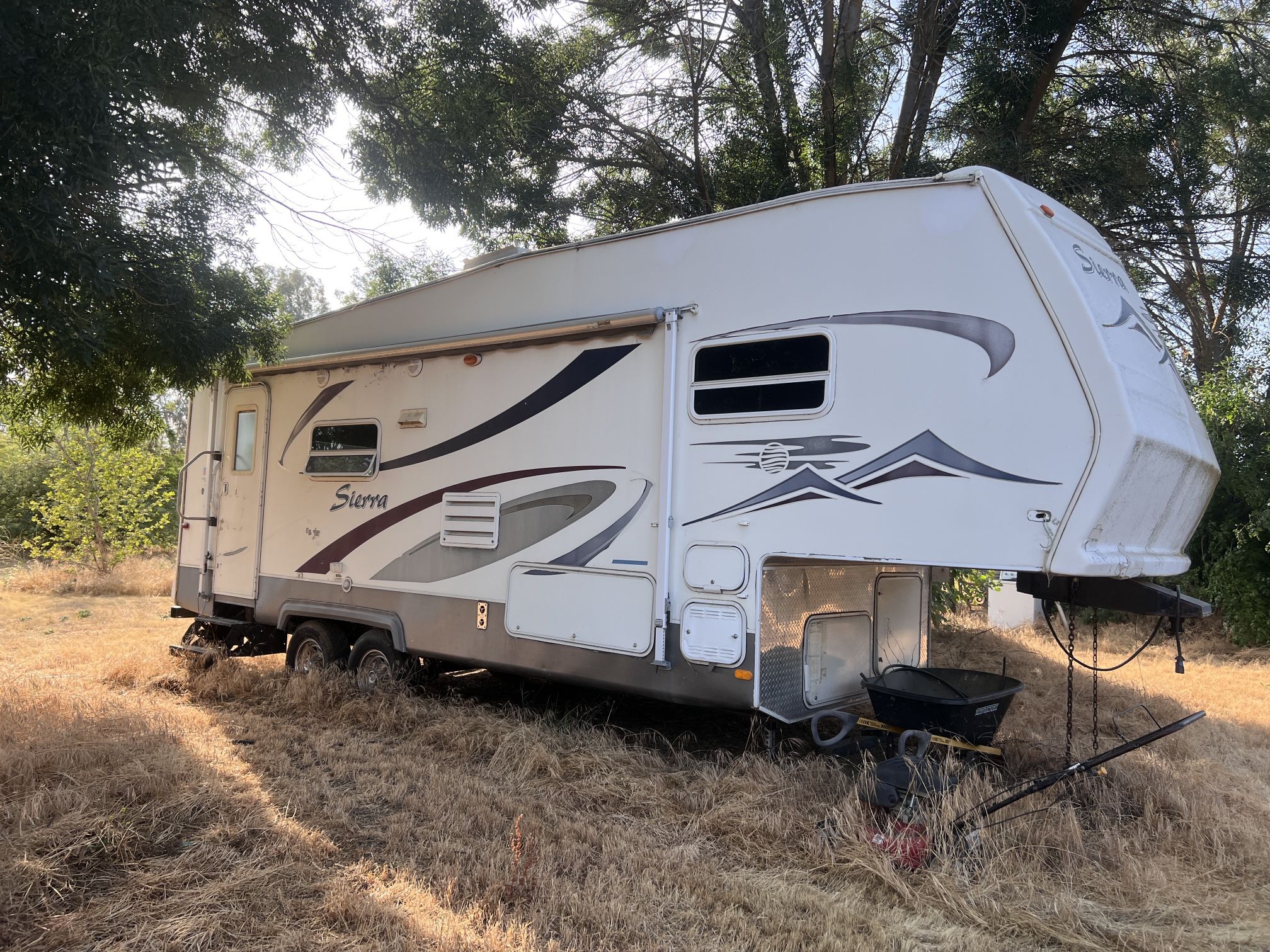 RV