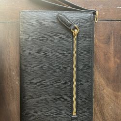 Salvatore Ferragamo Men’s Wristlet