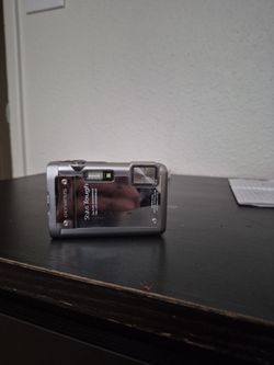 Olympus stylus tough 8010