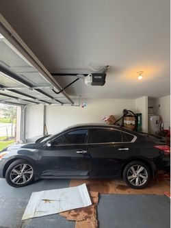 2013 Nissan Altima – Clean Title – Runs Great 🔥