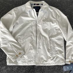 Tommy Hilfiger Jacket 