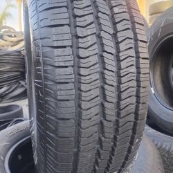 CONTINENTAL 💯% TREAD LIFE P245/65R17 📞TEX ME OR CALL ME, AND ASK ME FOR ANY SIZE YOU NEED 📞