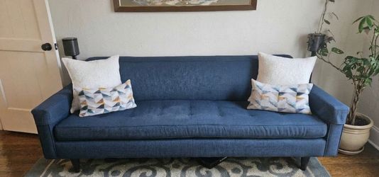 Mid Century style Sofa
