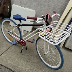 Women’s Martone For Peroni Italy Bike 