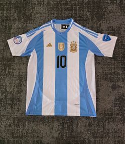 Jersey messi