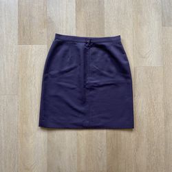 Women’s Vintage Y2K Purple Skirt from ESPIRIT
