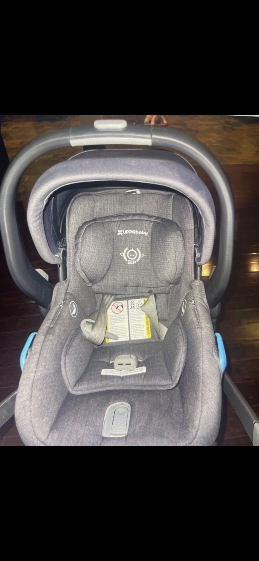 Uppababy Vista Stroller for Sale in Houston, TX OfferUp