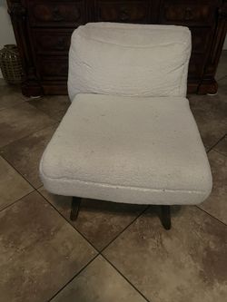 Nice Chair   Perfect Condition 