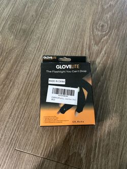Glove light