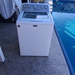 Maytag Bravos Washerbrand new suspension 60 DAYS WARRANTY WITH A FULL PRICE