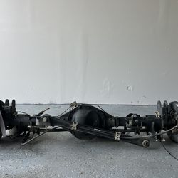 Rear Differential Assembly 2014 2020 Chevy Suburban 3.42 GREAT CONDITIONS✅ WE DELIVER🚚