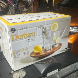 Liberty Glasses Brand New