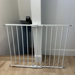Baby/Pet Gate (Stairway)