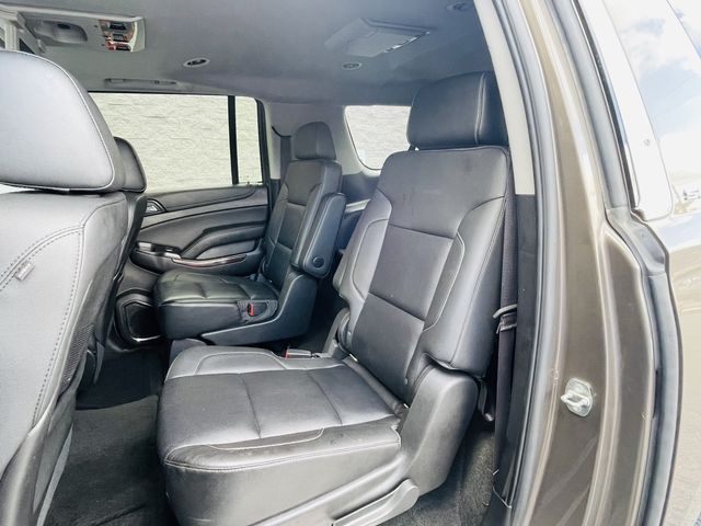 2016 GMC Yukon XL