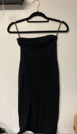 Forever 21 Black dress