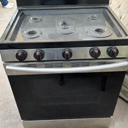 Samsung Stove
