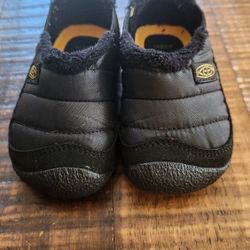 Keen Howser II Toddler Slip-on Shoes Size 5