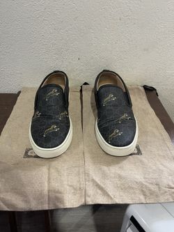 Gucci Mens Shoes 