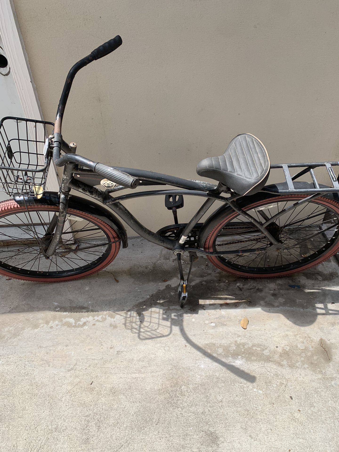 Used Bike
