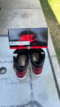 Air Jordan one retro high OG size 11 1/2 men