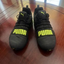 Puma Running Shoes
