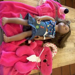 Adora doll- American Girl