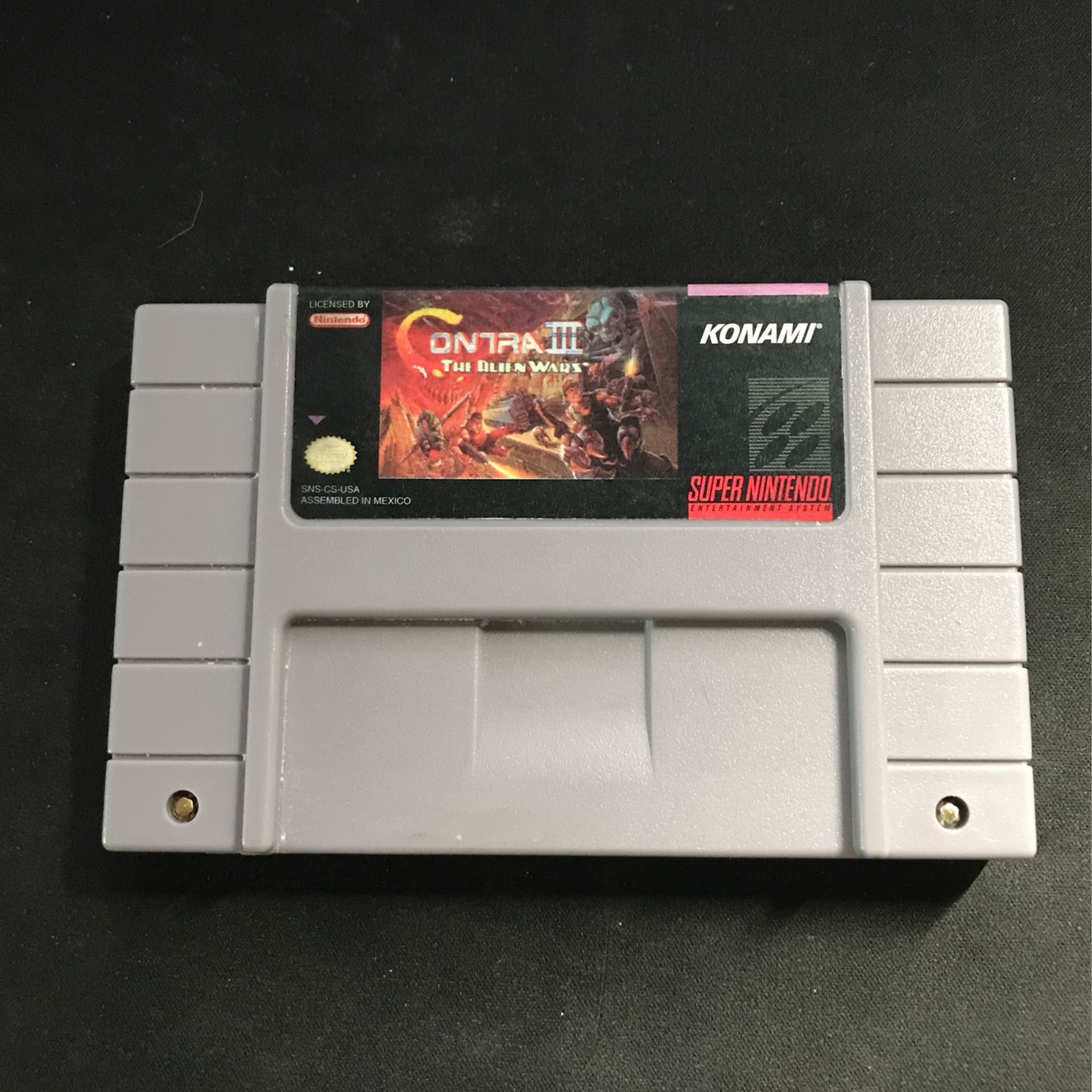 Super Bomberman 2 (Super Nintendo 1994) SNES