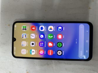 amsung Galaxy A15 5G SM-A156U - 128GB - Blue Black (44184)